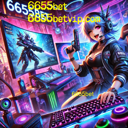 6655bet: inovação e entretenimento sem limites