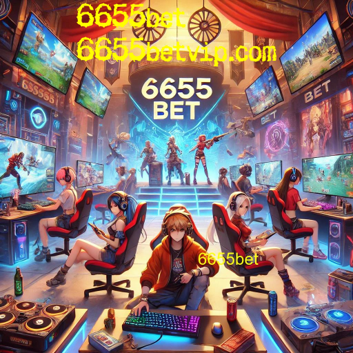 O legado de '6655bet': como o jogo marcou a história dos games