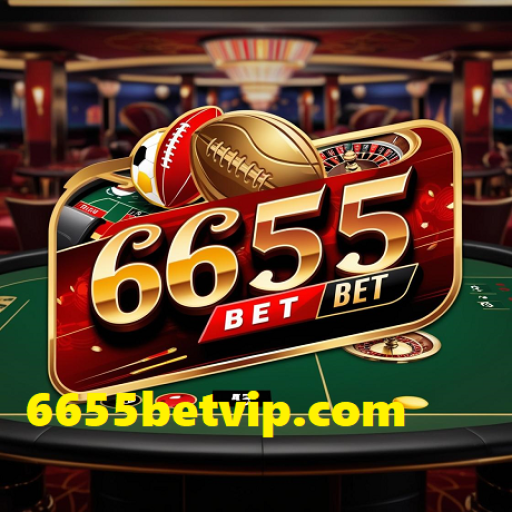 6655bet